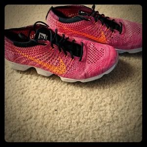 Nike  Flyknit Zoom